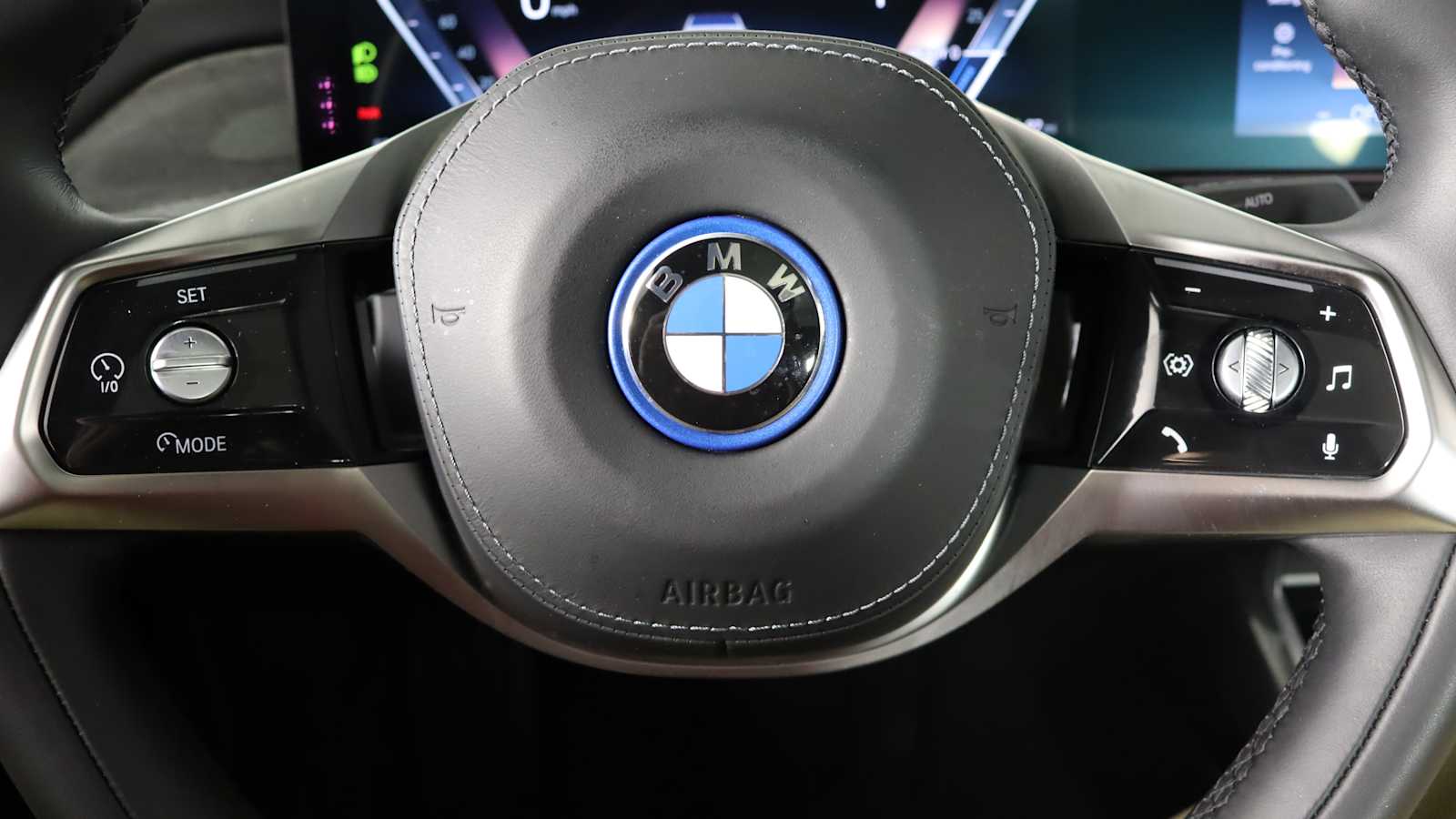 used 2024 BMW i7 car, priced at $112,398