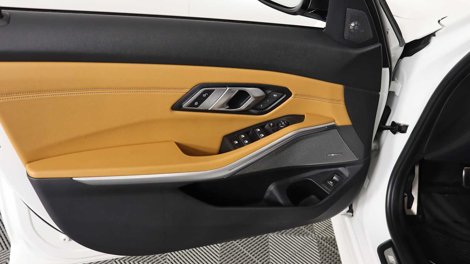 used 2020 BMW M340i car, priced at $43,898