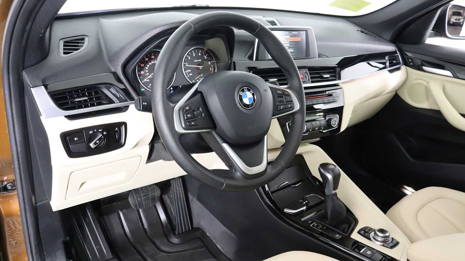 used 2016 BMW X1 car, priced at $14,798