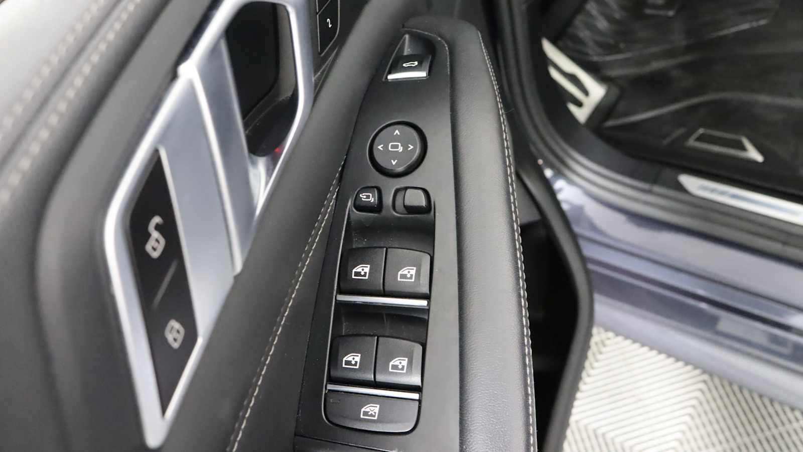 used 2021 BMW X5 car, priced at $38,598