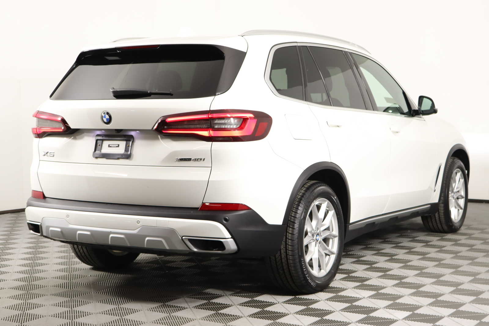used 2022 BMW X5 car, priced at $49,898