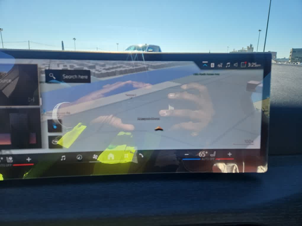 new 2025 BMW i4 car, priced at $67,825