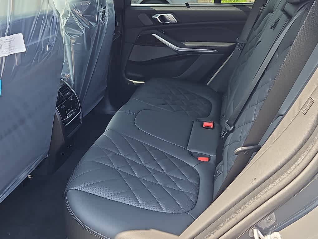 new 2026 BMW X5 car, priced at $80,800