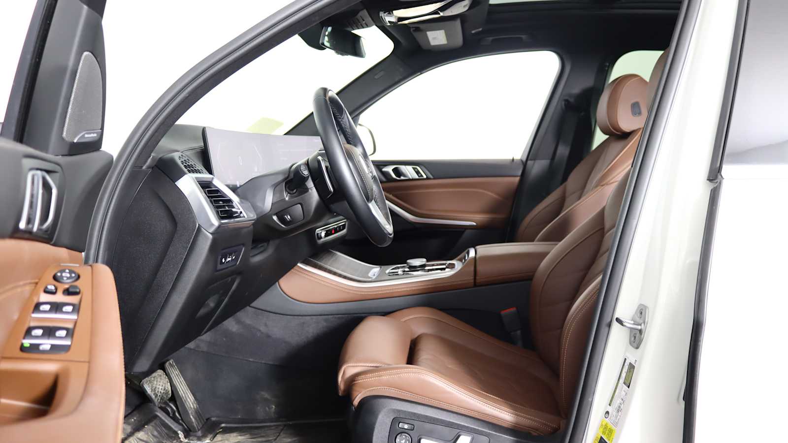 used 2024 BMW X5 PHEV car, priced at $63,898