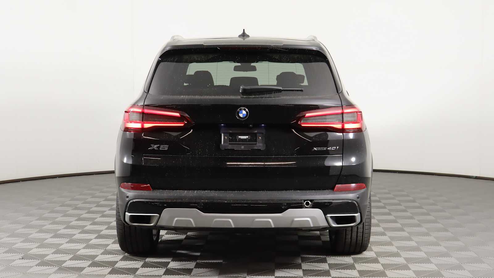 used 2022 BMW X5 car, priced at $34,798