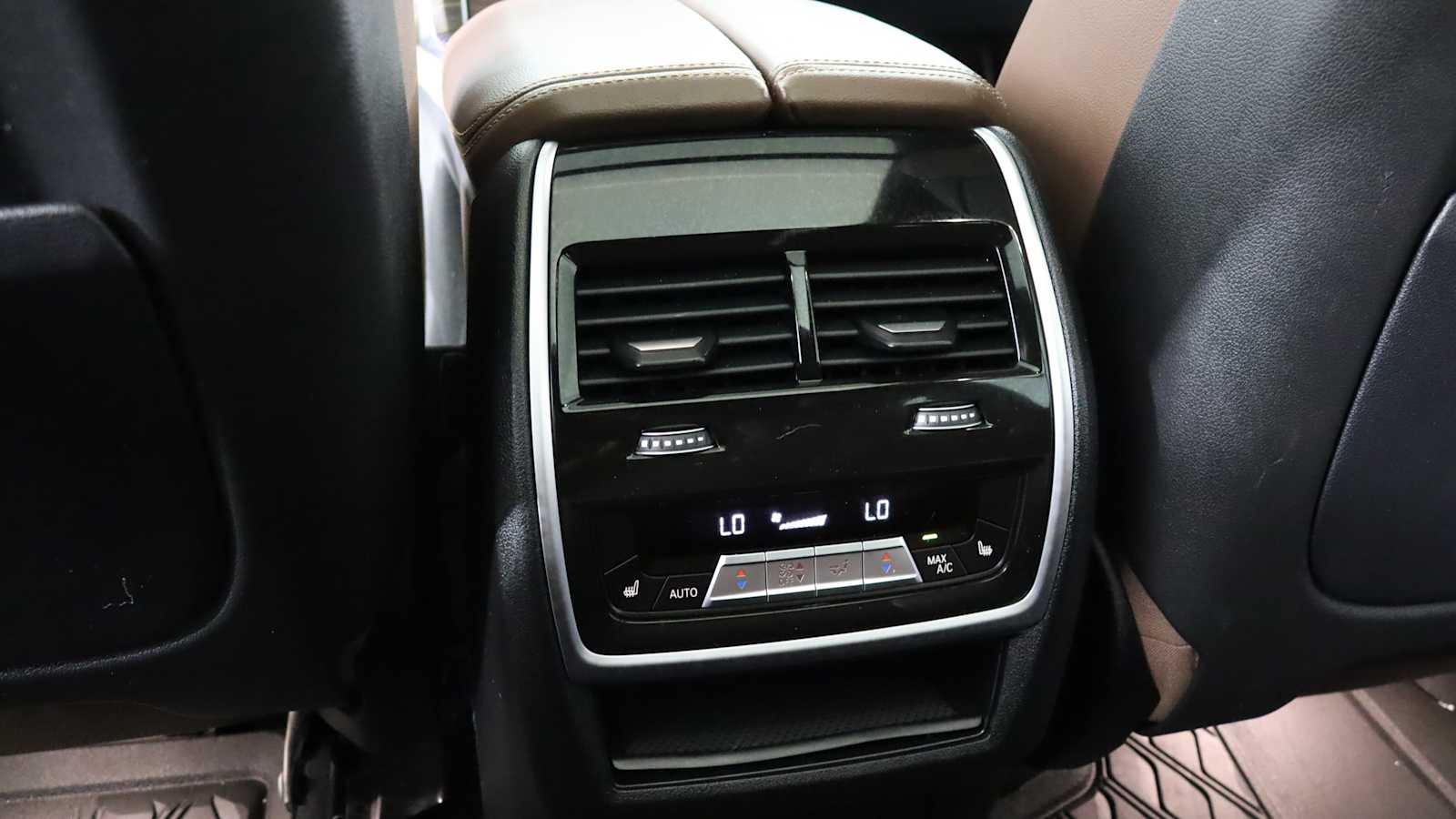 used 2021 BMW X7 car, priced at $46,898