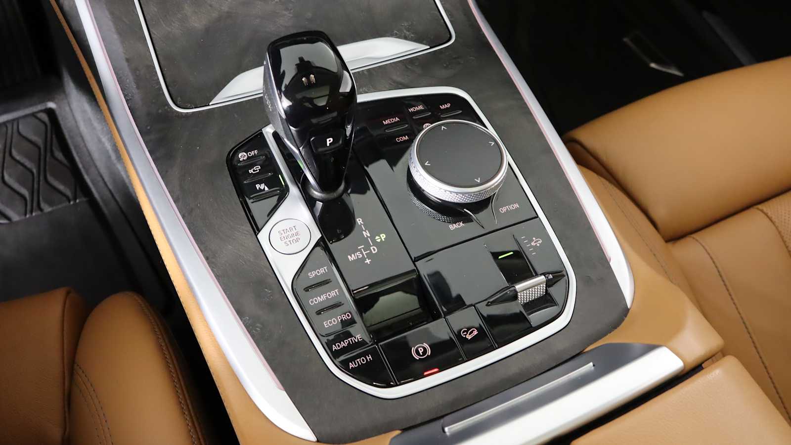 used 2022 BMW X7 car, priced at $51,898