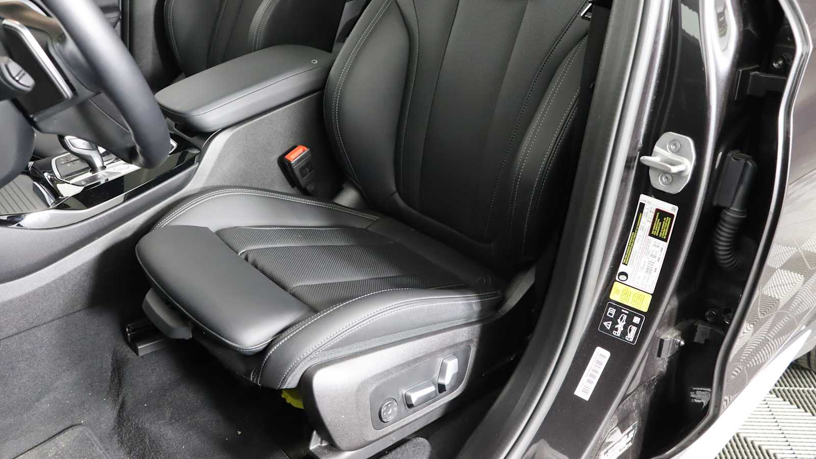 used 2022 BMW X3 car, priced at $36,798