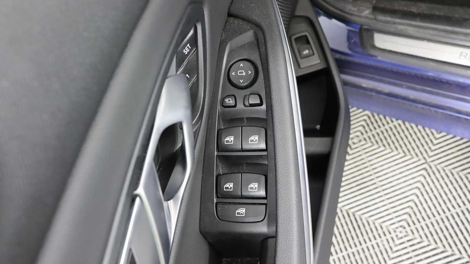 used 2022 BMW 330i car, priced at $36,798