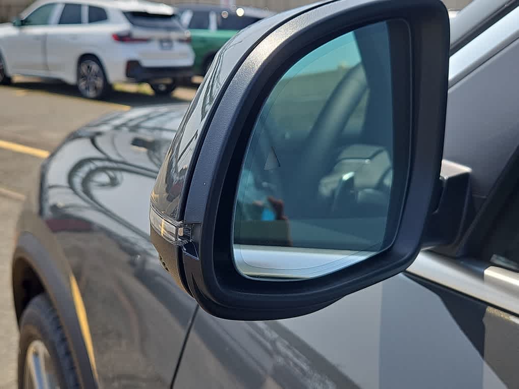 new 2026 BMW X5 car, priced at $80,800