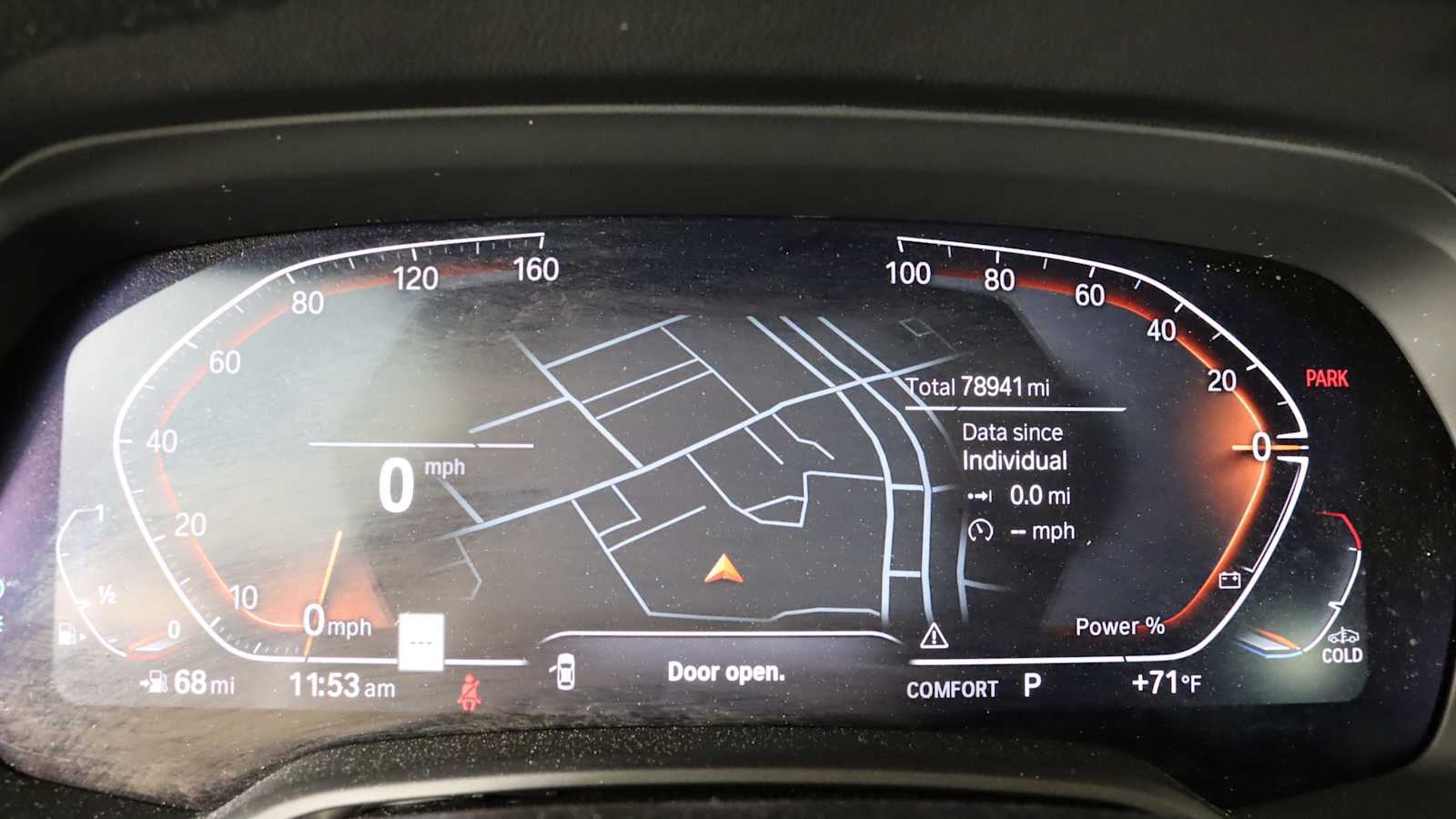used 2022 BMW X5 car, priced at $34,798