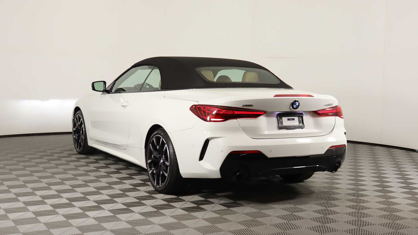new 2026 BMW 4-Series car, priced at $70,175