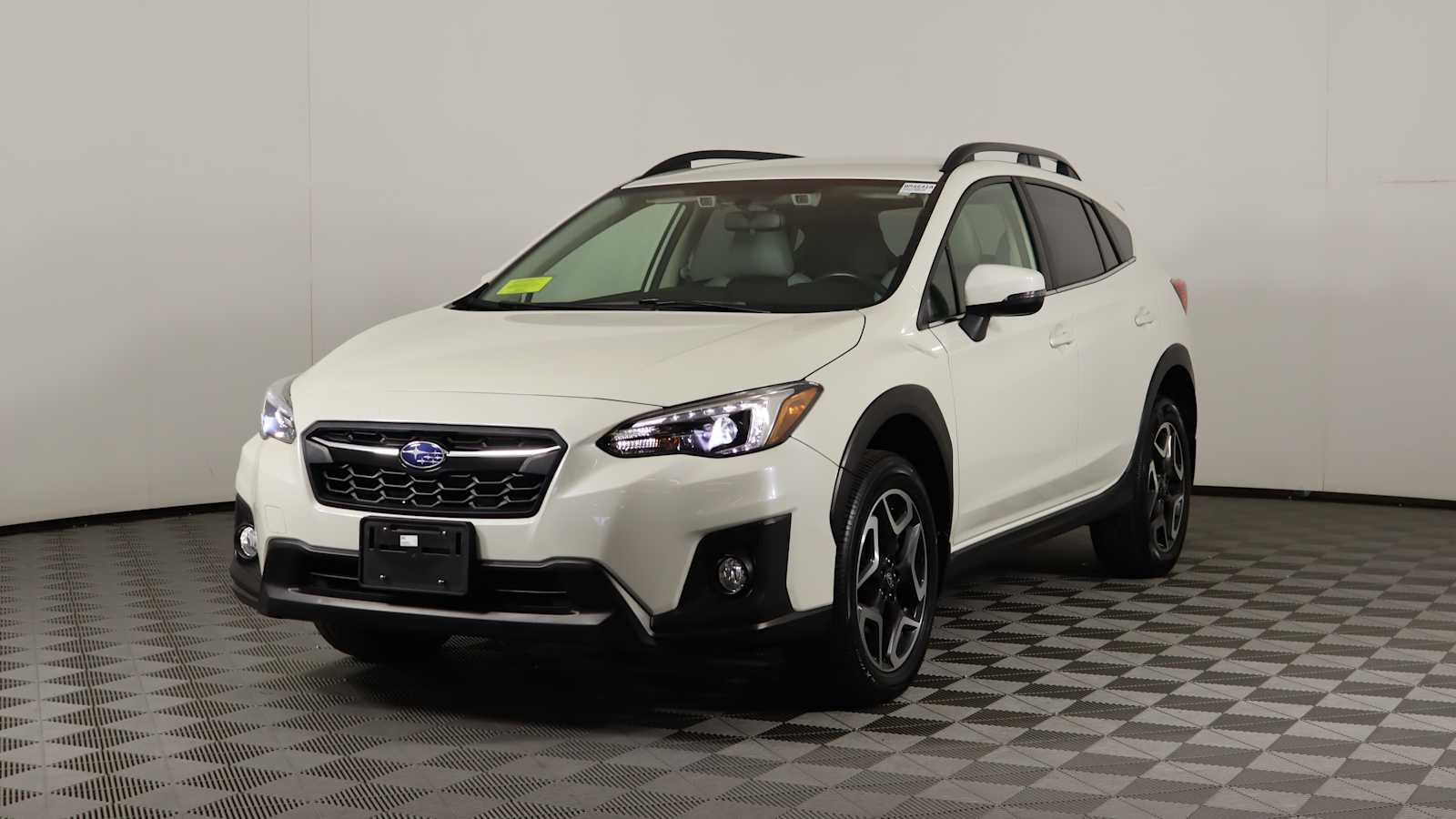 used 2019 Subaru Crosstrek car, priced at $23,898