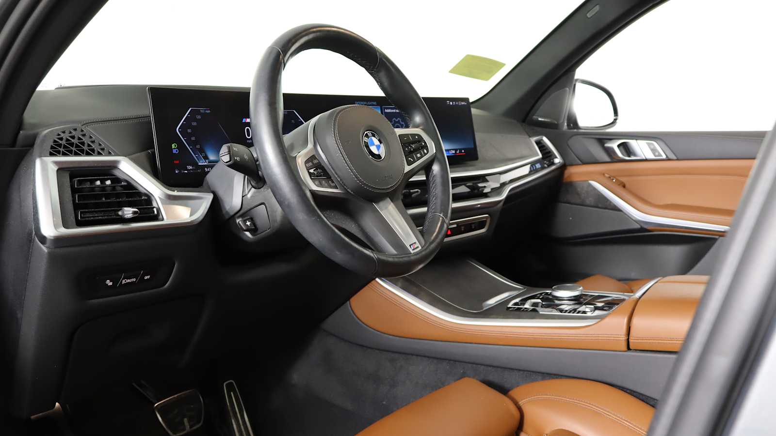 used 2024 BMW X5 car, priced at $61,798