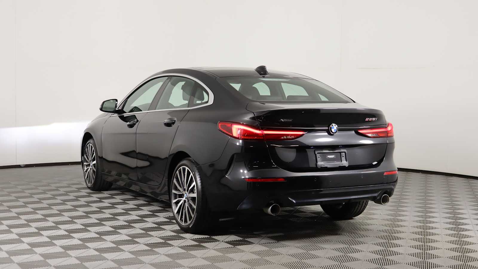used 2021 BMW 228i car, priced at $27,598