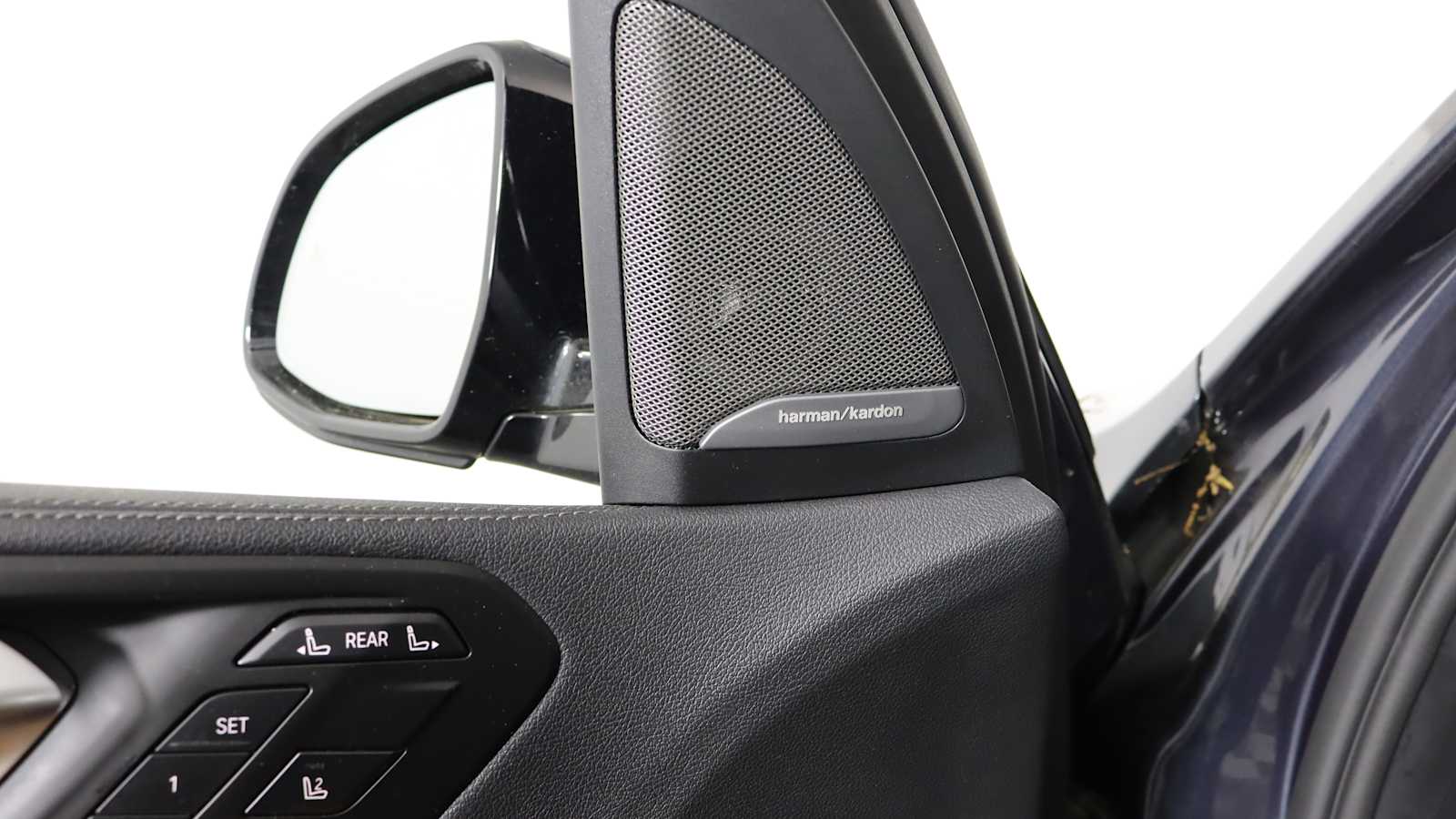 used 2022 BMW X7 car, priced at $51,698
