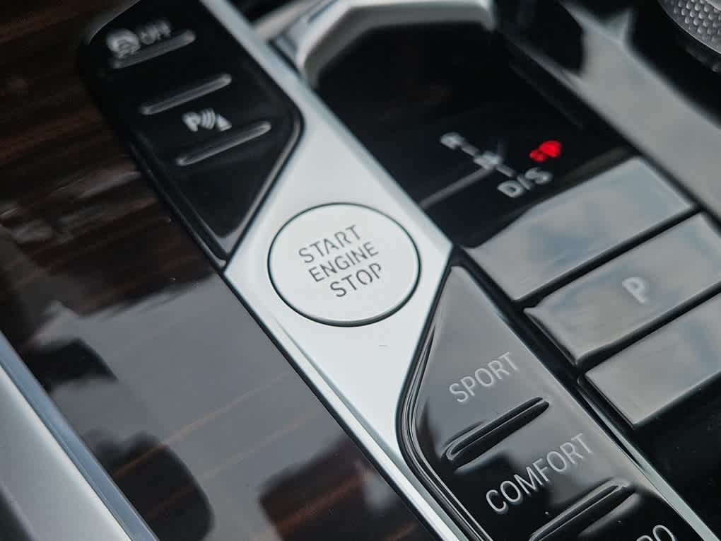 new 2026 BMW X5 car, priced at $80,150