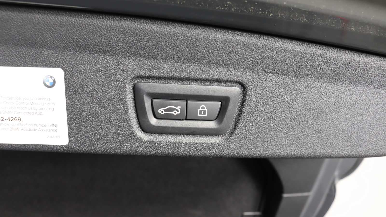 used 2023 BMW i4 car, priced at $47,798