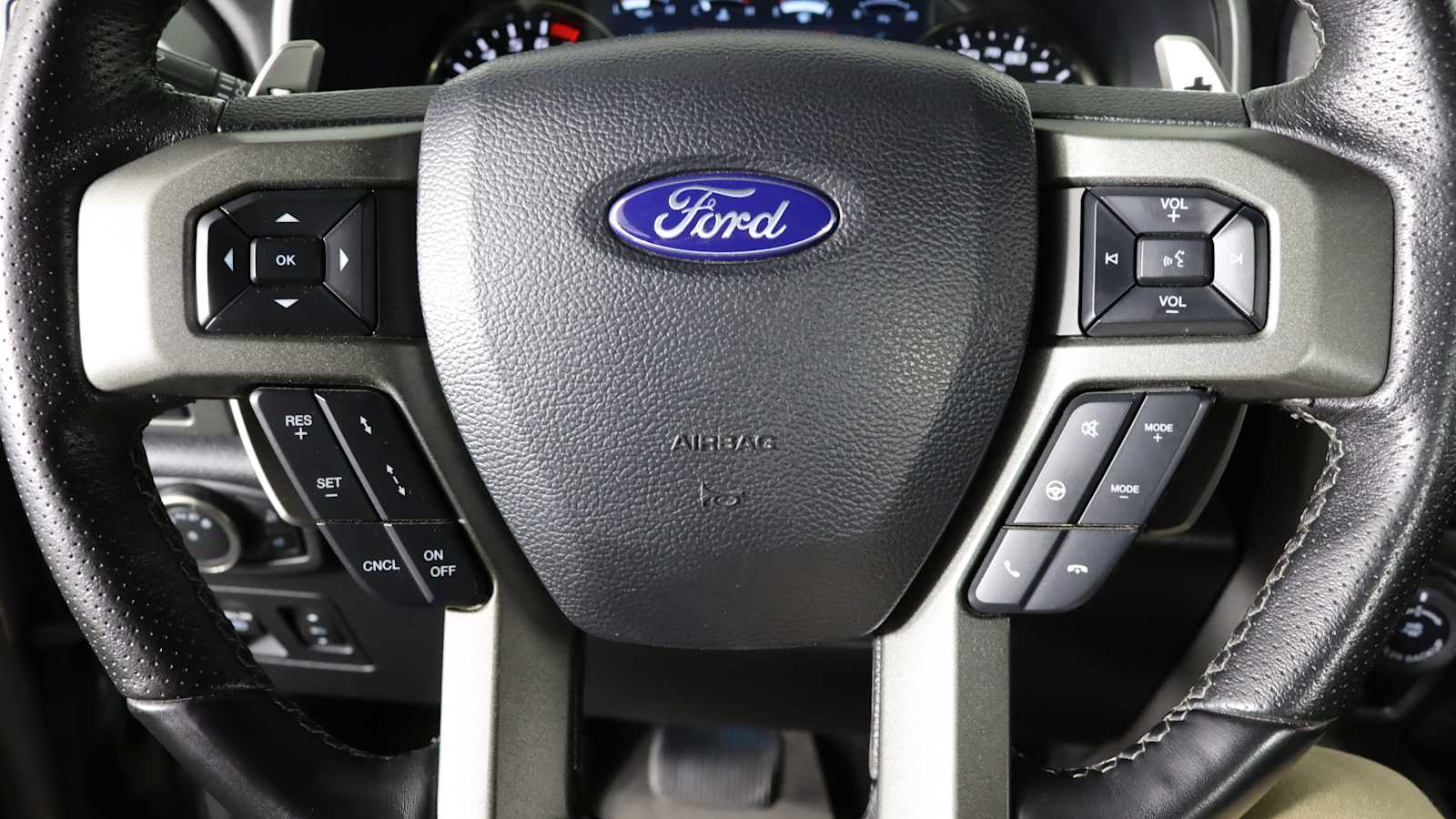 used 2020 Ford F-150 car, priced at $53,698