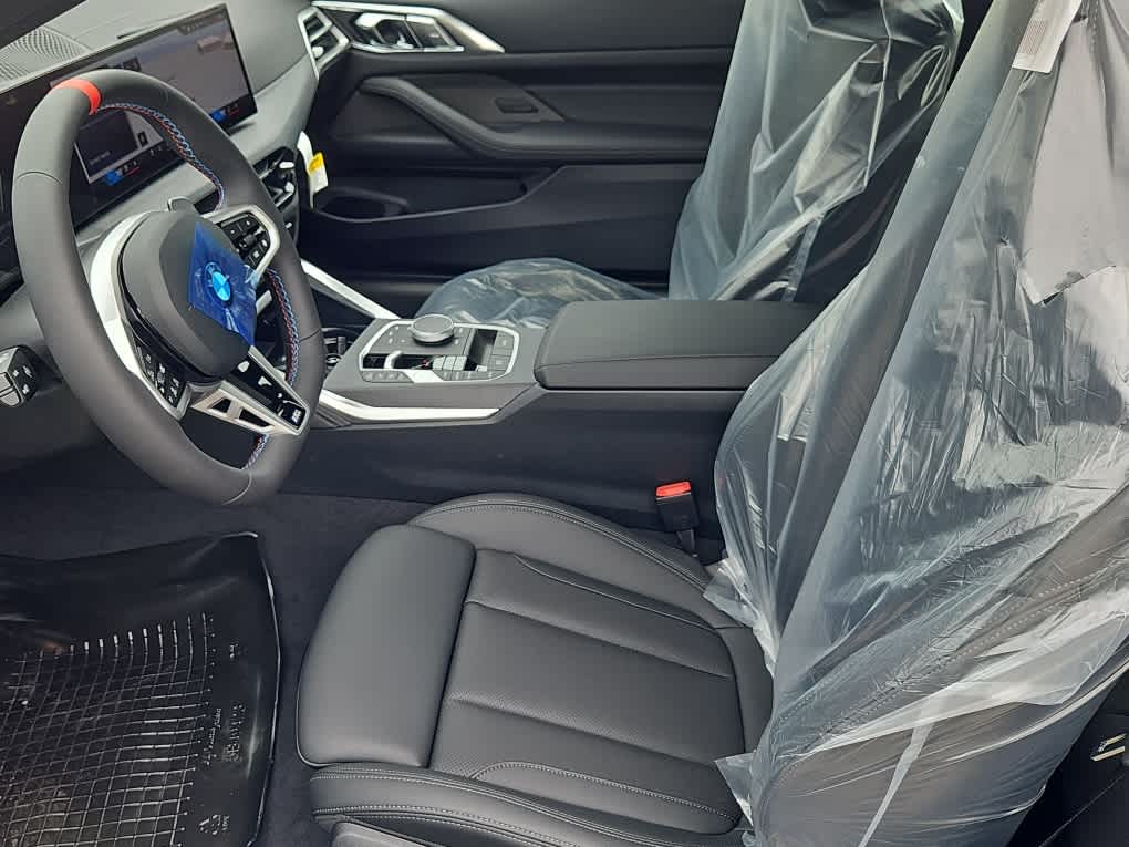 new 2026 BMW 4-Series car, priced at $82,995
