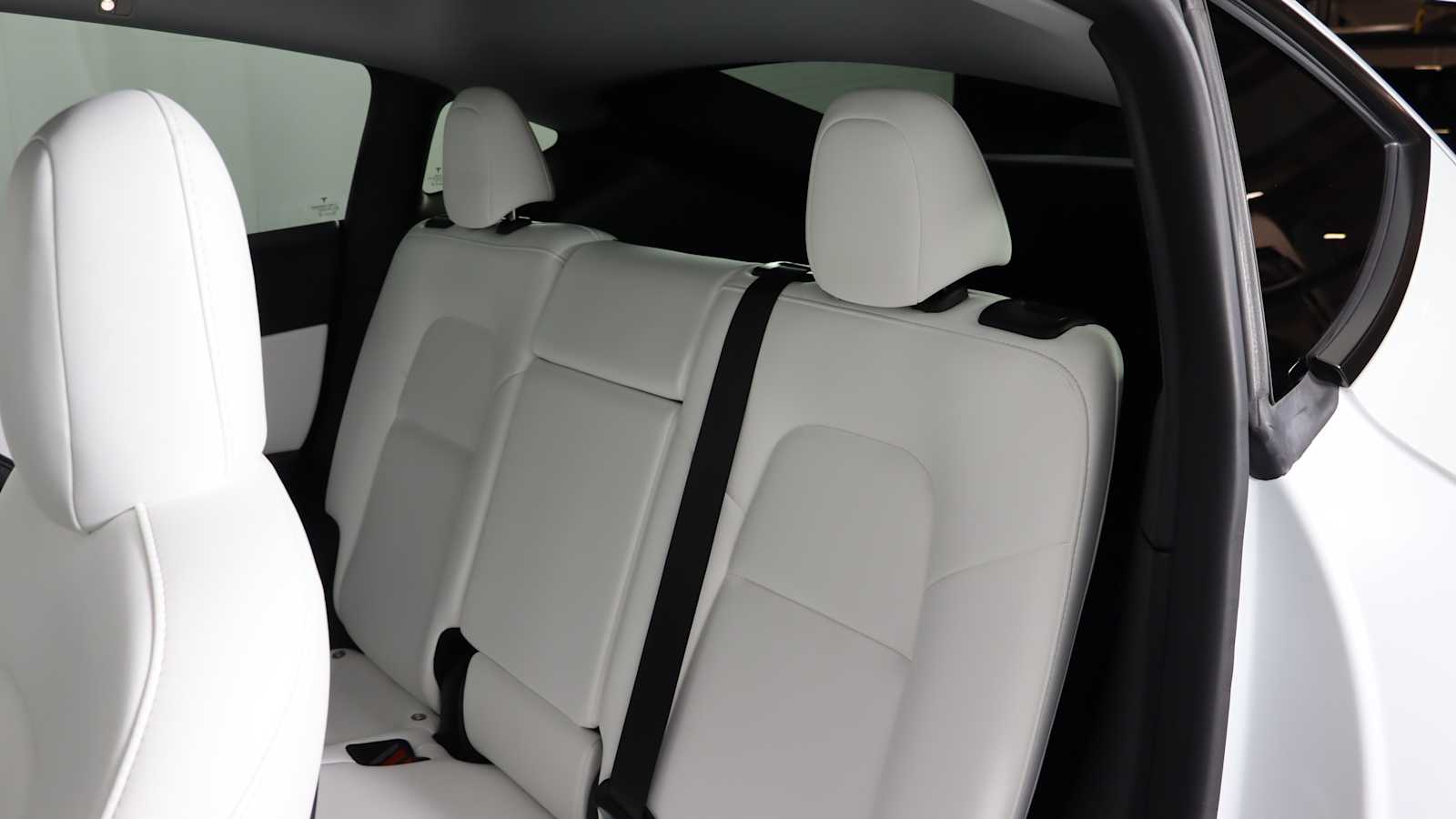 used 2021 Tesla Model Y car, priced at $26,898