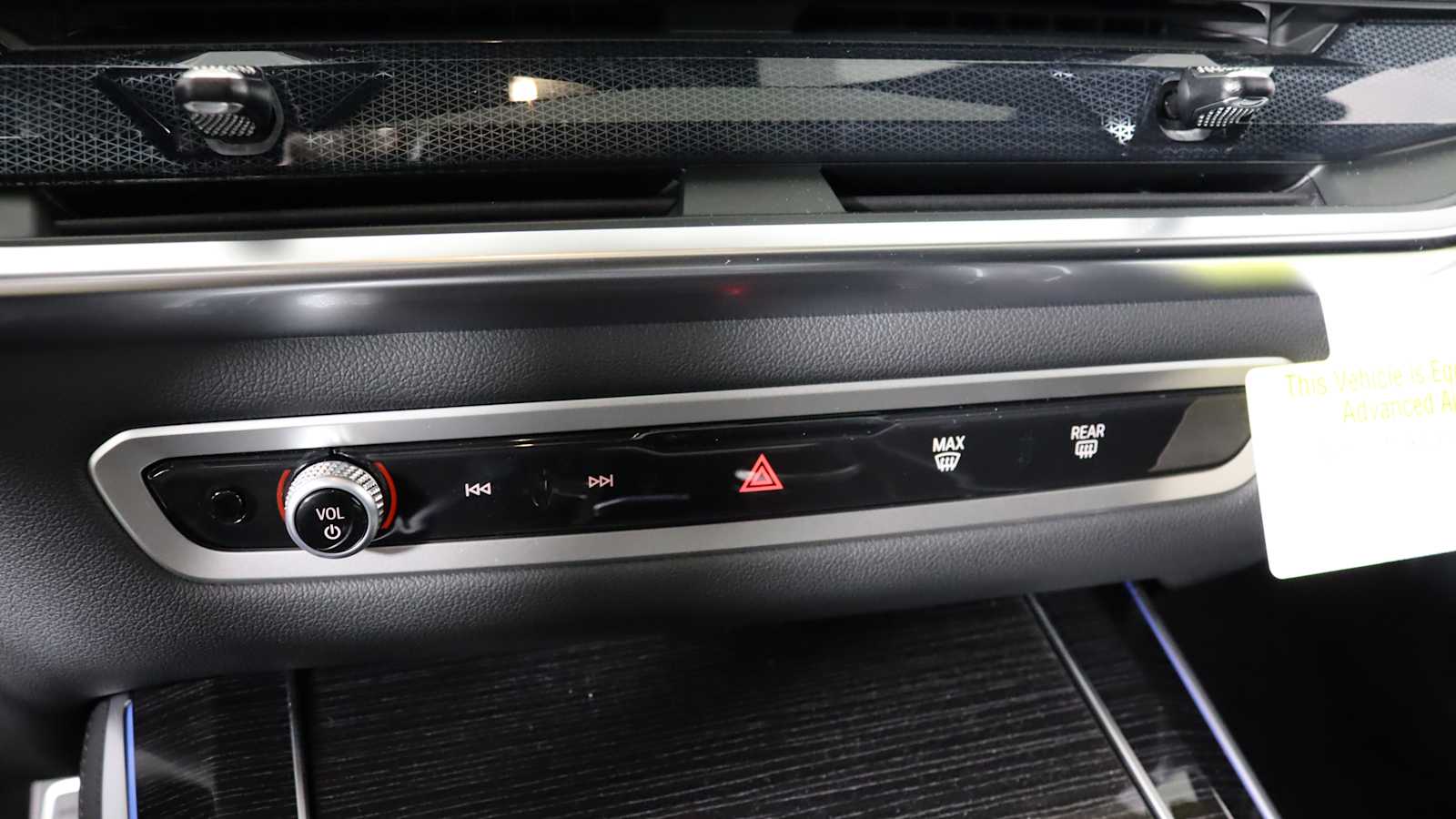 used 2025 BMW X5 PHEV car, priced at $71,698