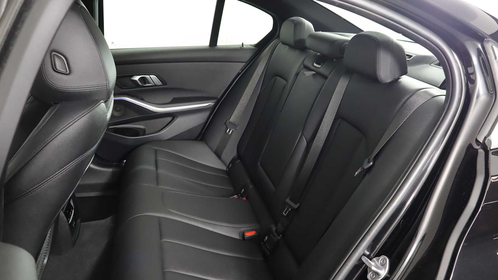 used 2021 BMW 330i car, priced at $29,798