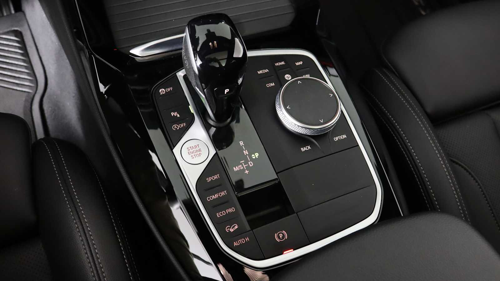 used 2022 BMW X3 car, priced at $36,698