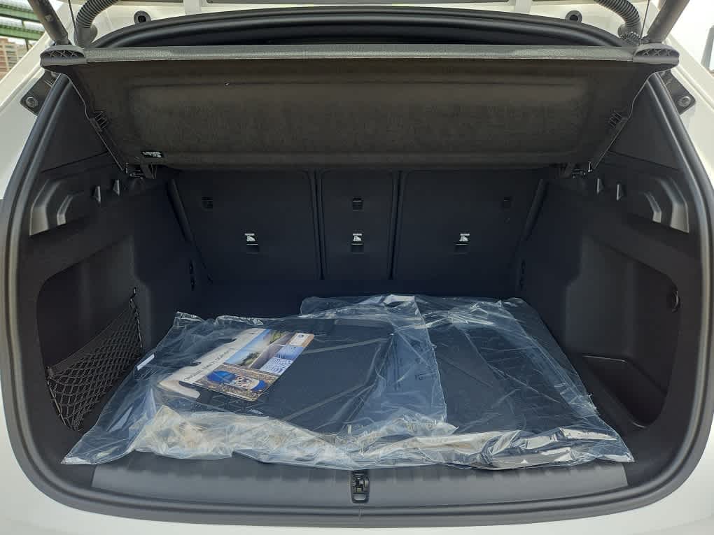 new 2025 BMW X1 car, priced at $48,265