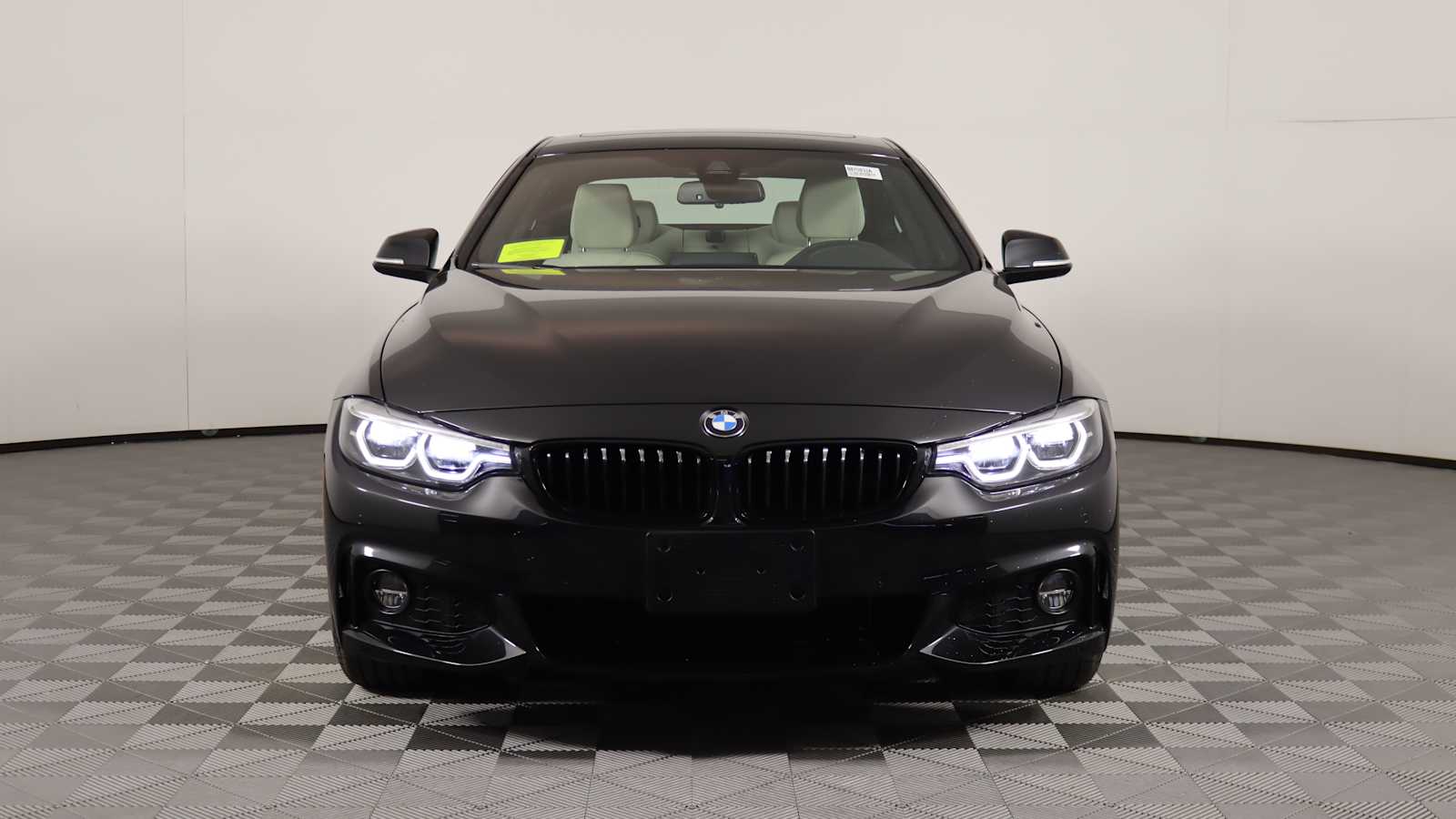 used 2020 BMW 430i car, priced at $31,698