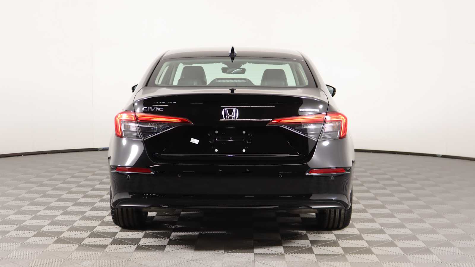 used 2022 Honda Civic car, priced at $23,798