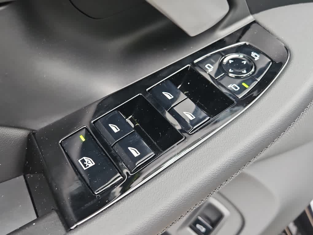new 2026 BMW 5-Series car, priced at $71,075