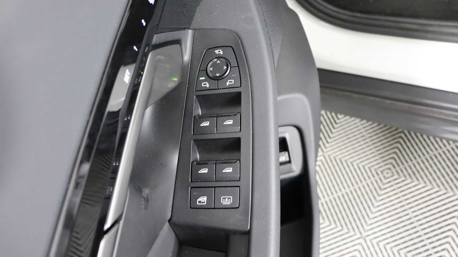 used 2024 BMW 530i car, priced at $54,898