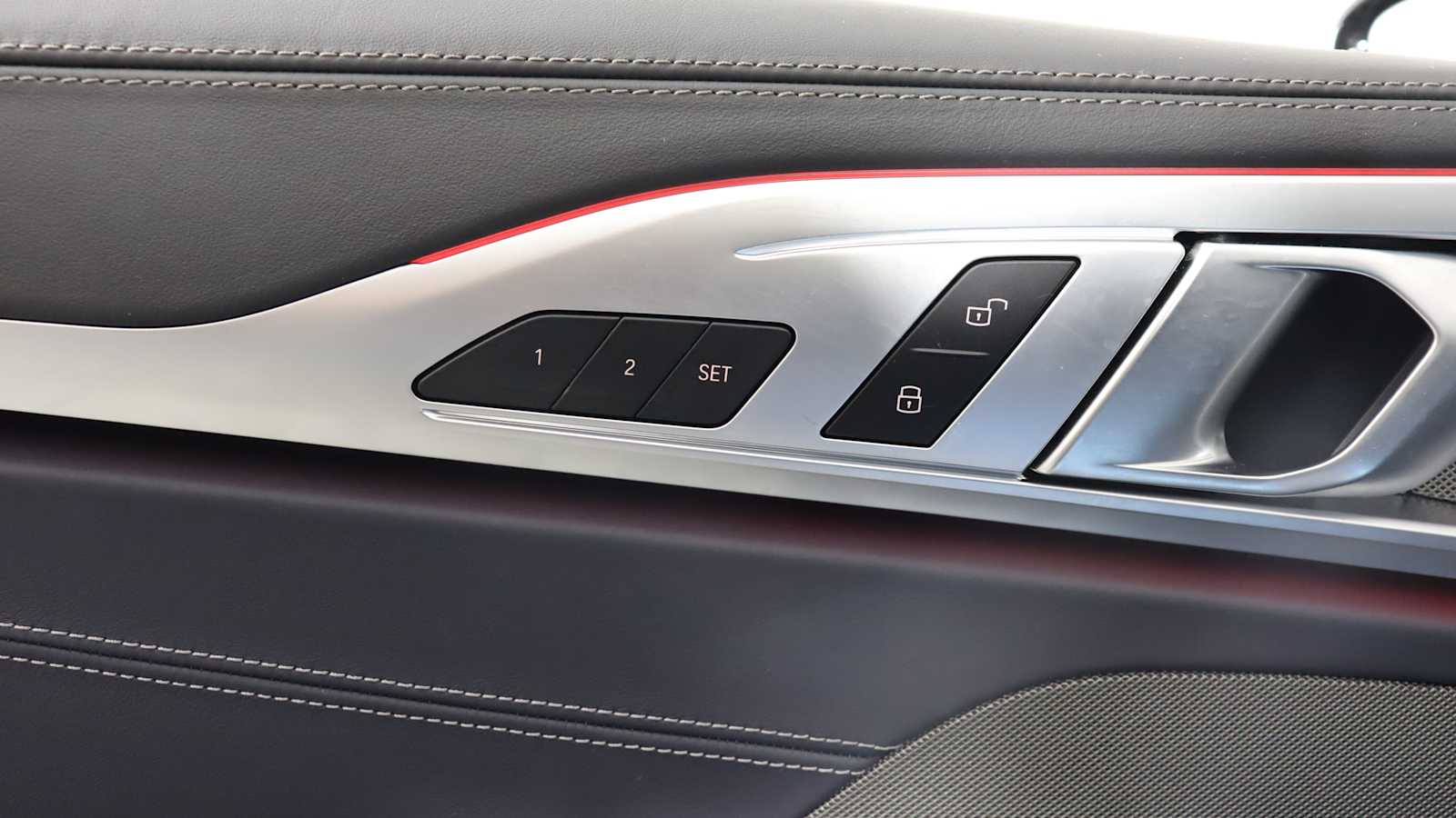 used 2022 BMW M850i car, priced at $69,698