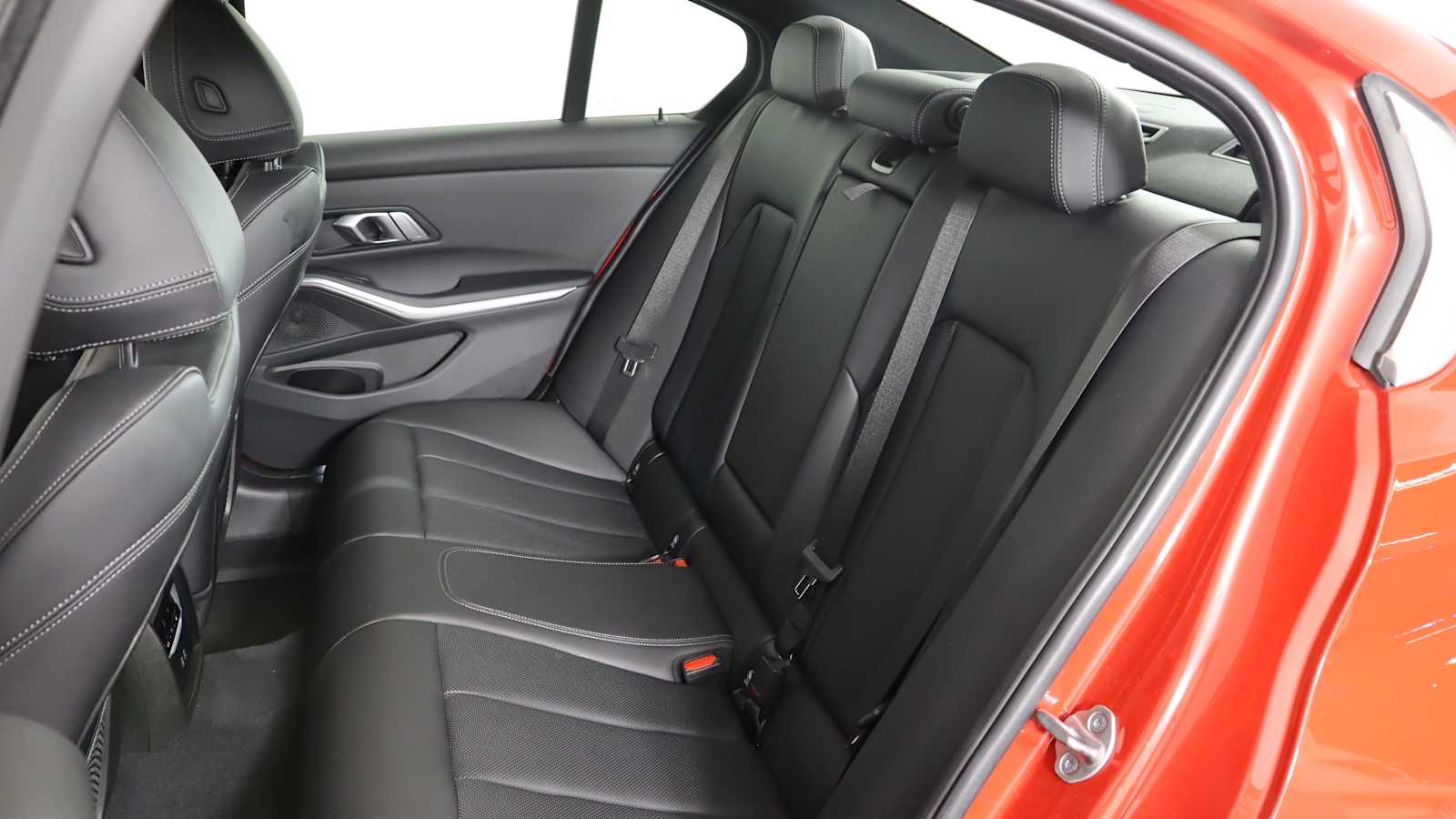 used 2022 BMW 330i car, priced at $35,798