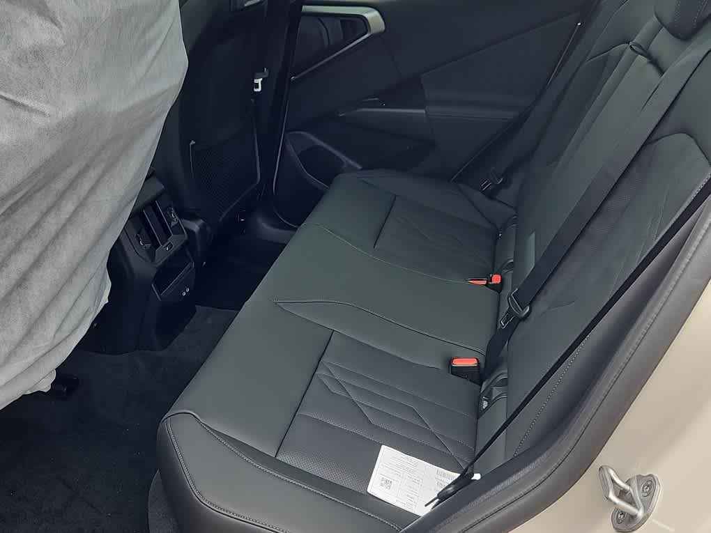 new 2025 BMW X3 car, priced at $56,975