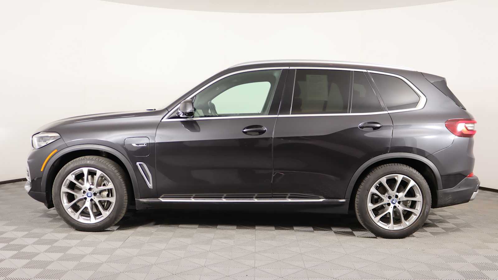 used 2022 BMW X5 PHEV car, priced at $47,698