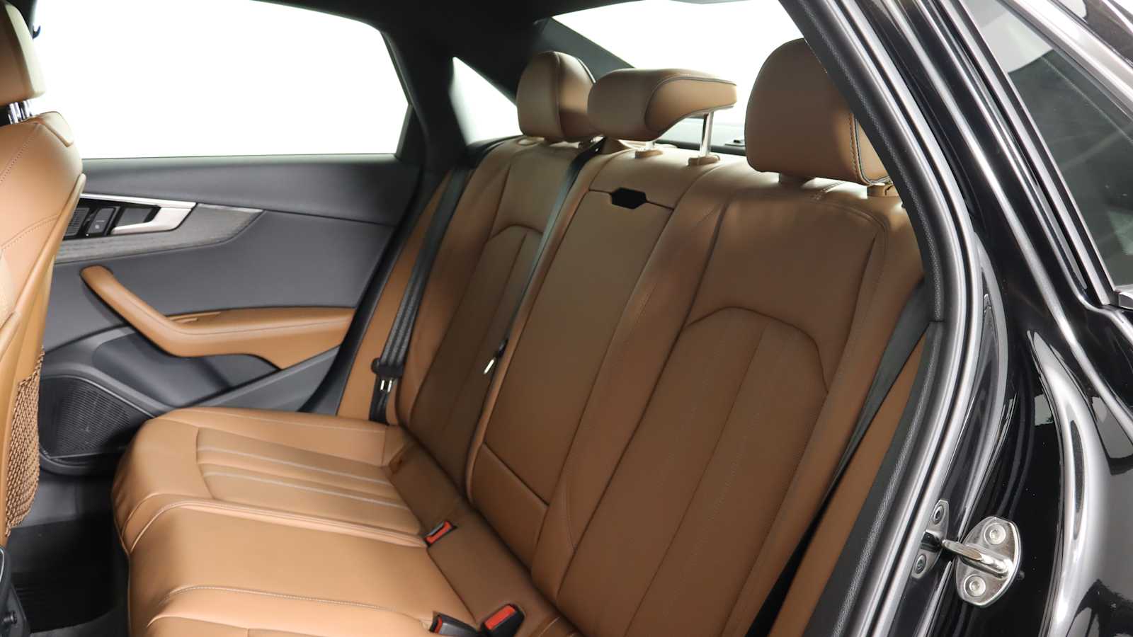 used 2020 Audi A4 car, priced at $27,798