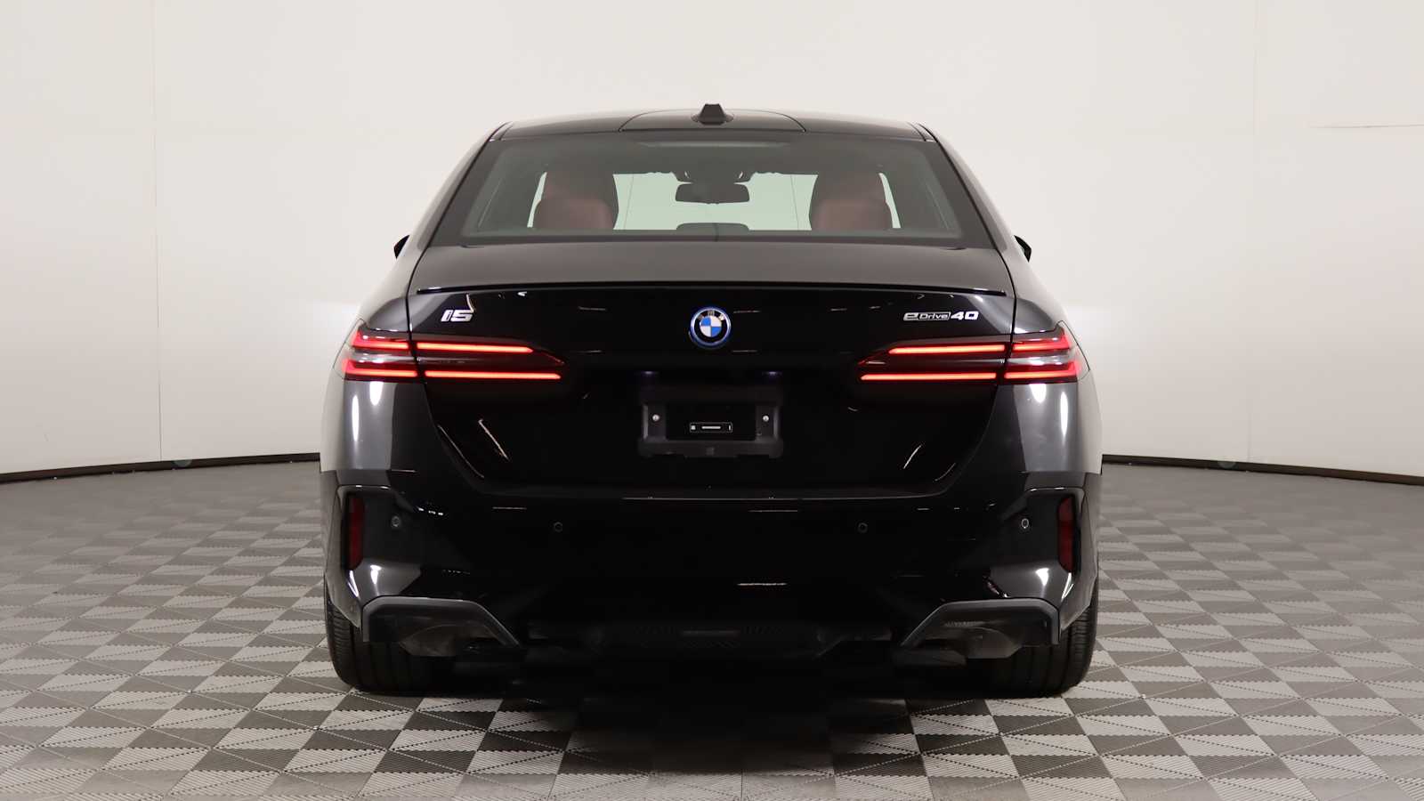 new 2024 BMW i5 car, priced at $79,740