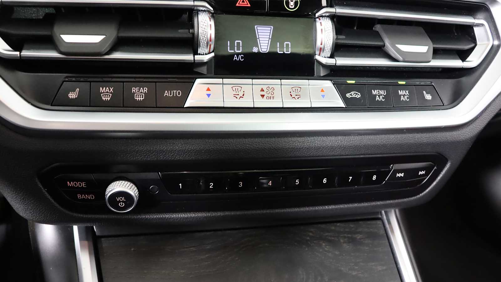 used 2023 BMW 430i car, priced at $39,898