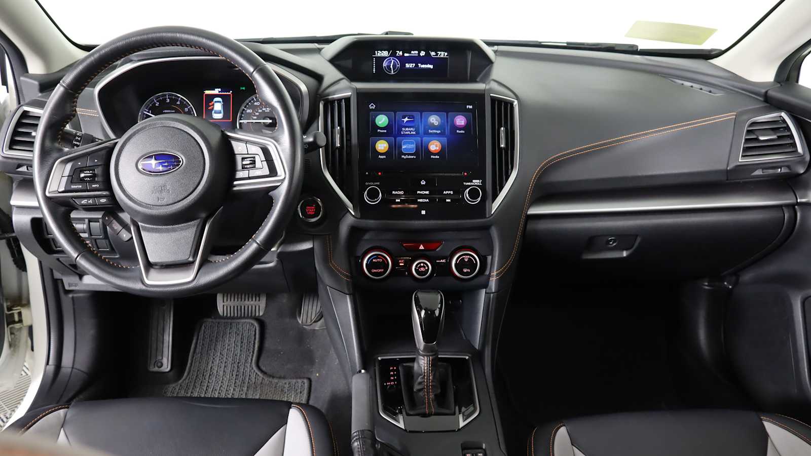 used 2019 Subaru Crosstrek car, priced at $23,898