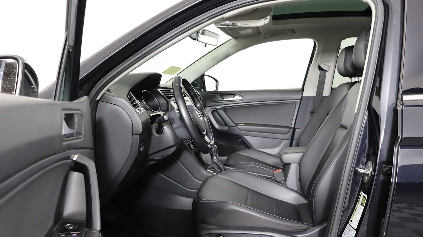 used 2019 Volkswagen Tiguan car, priced at $18,798