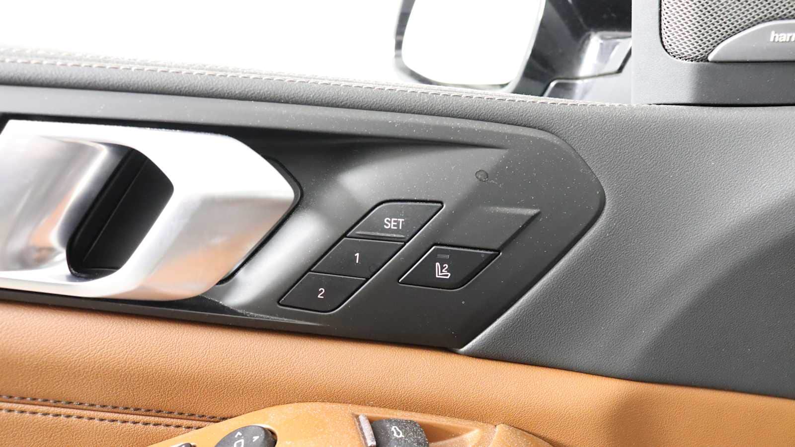 used 2024 BMW X5 car, priced at $61,798
