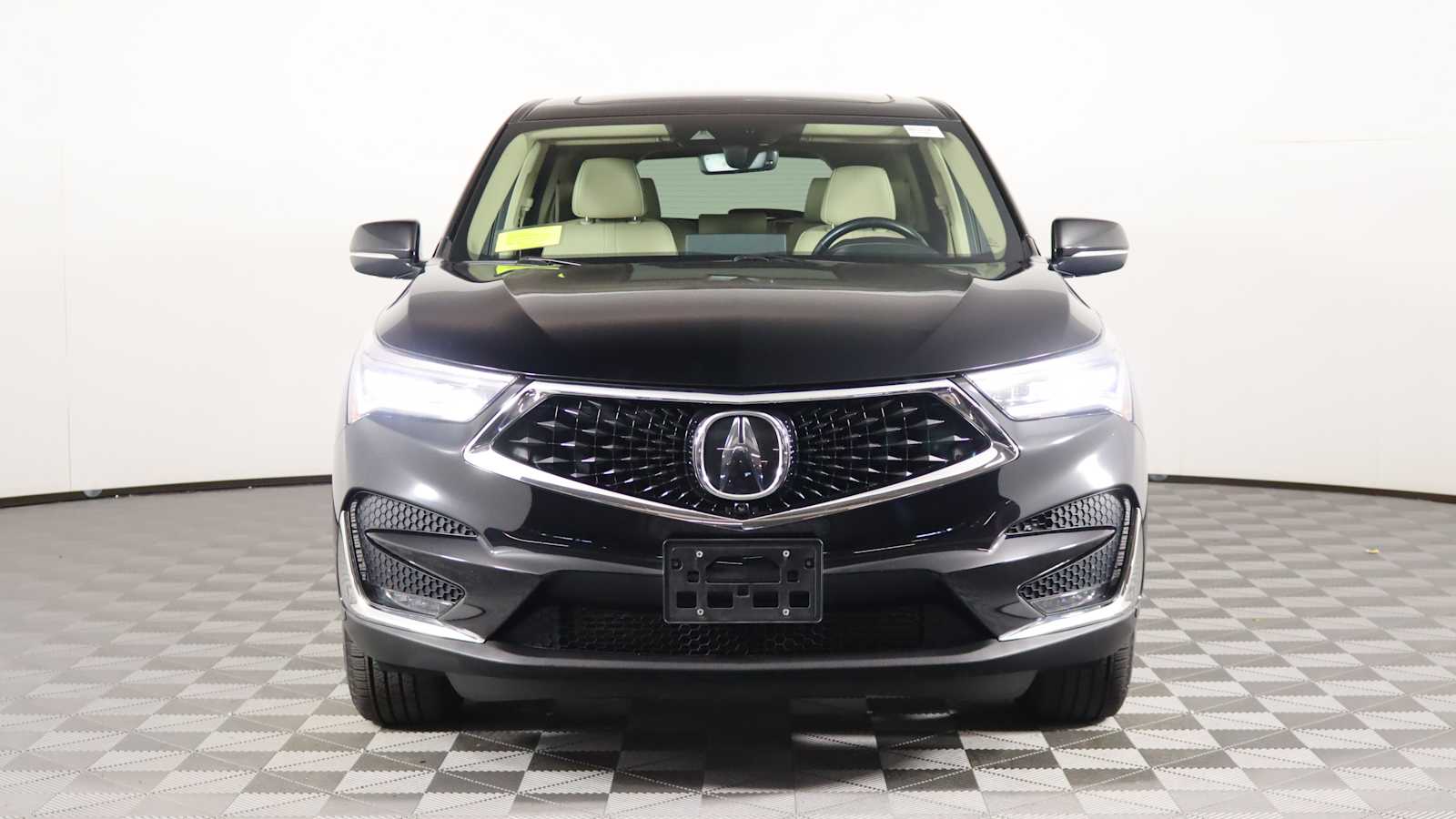 used 2019 Acura RDX car, priced at $26,798