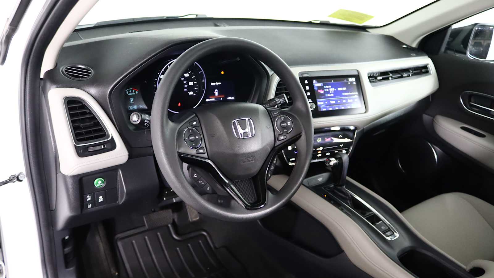 used 2021 Honda HR-V car, priced at $21,898