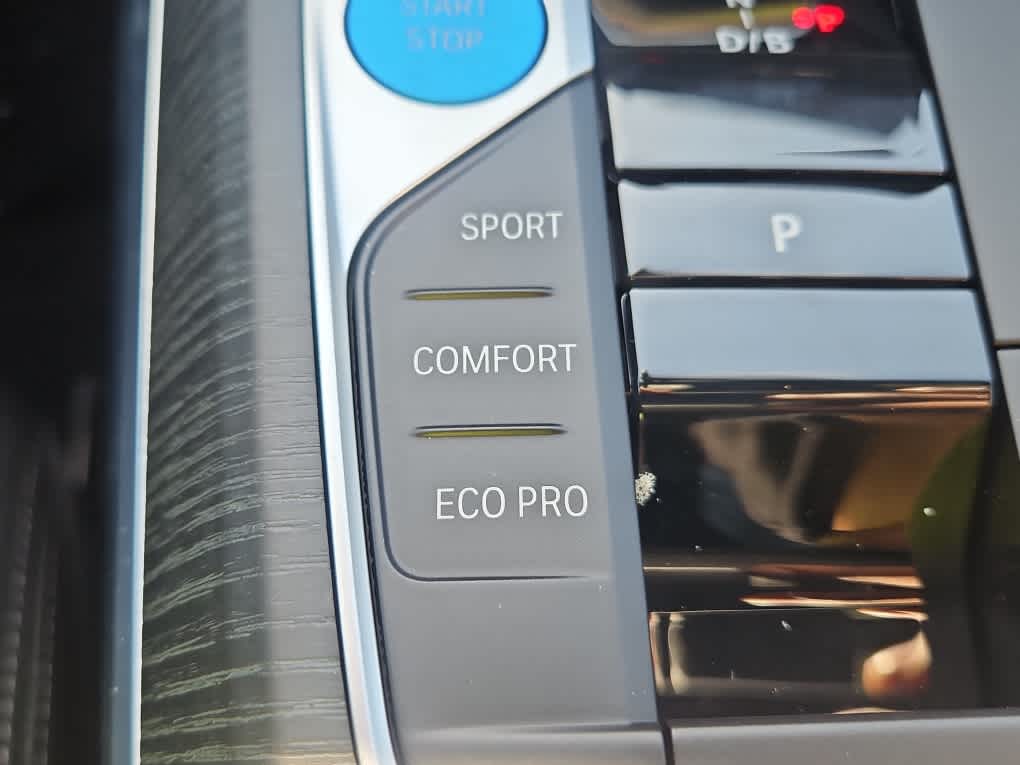 new 2025 BMW i4 car, priced at $65,625