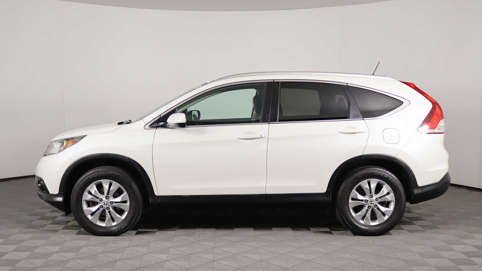 used 2014 Honda CR-V car, priced at $18,898