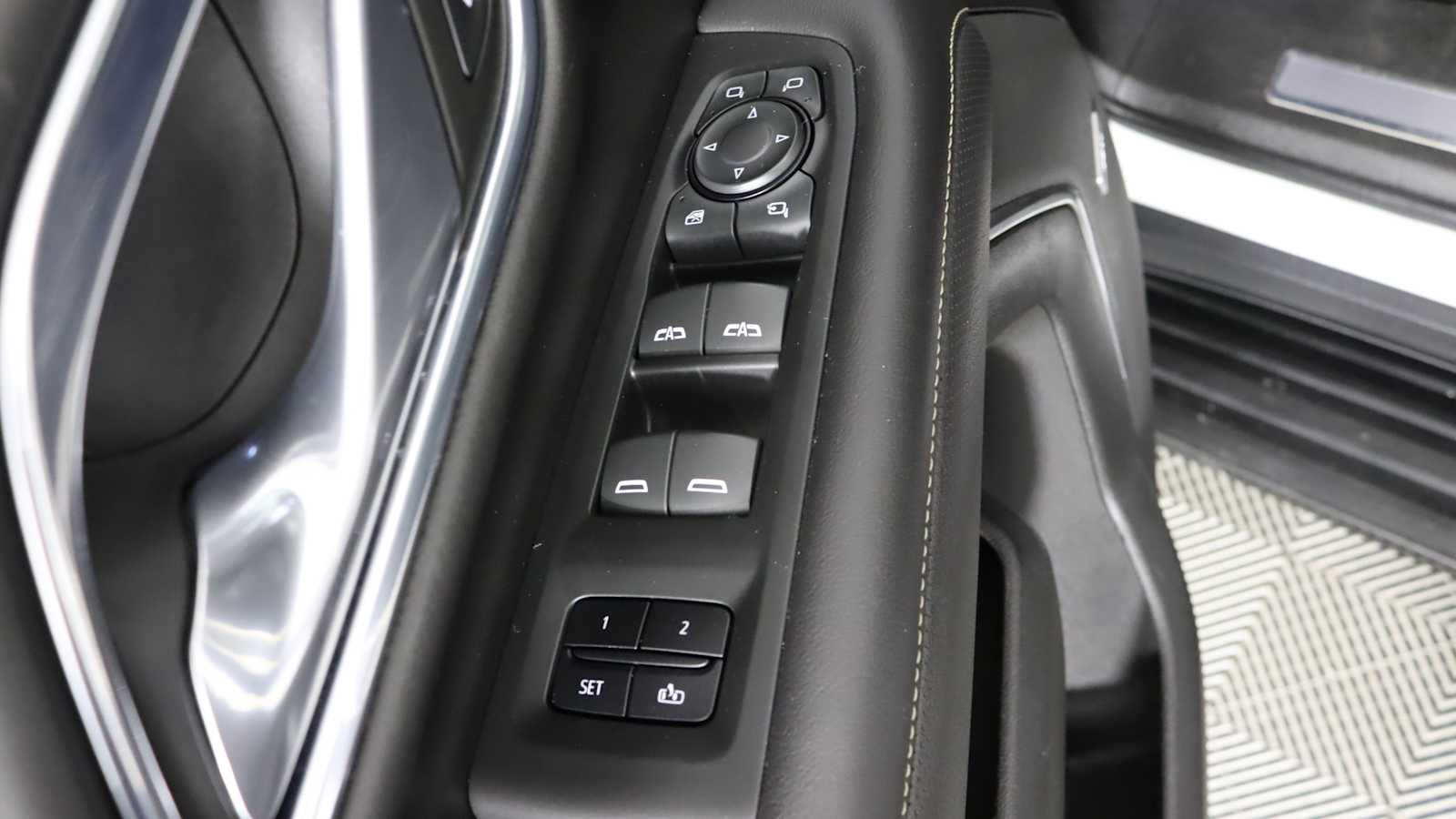 used 2022 GMC Yukon XL car, priced at $51,898