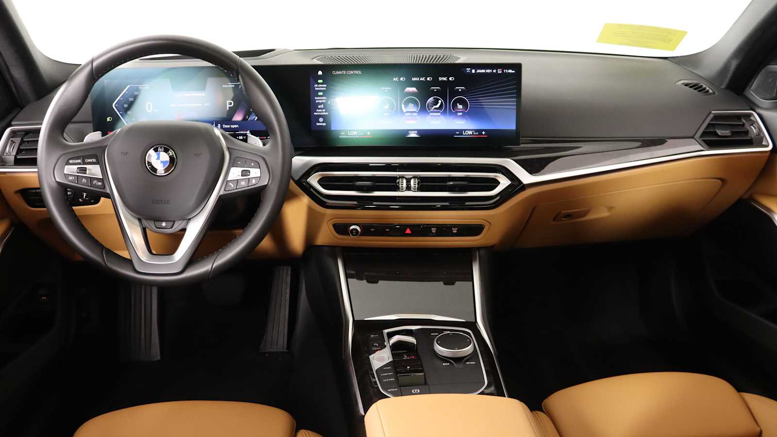 used 2024 BMW 330i car, priced at $44,798