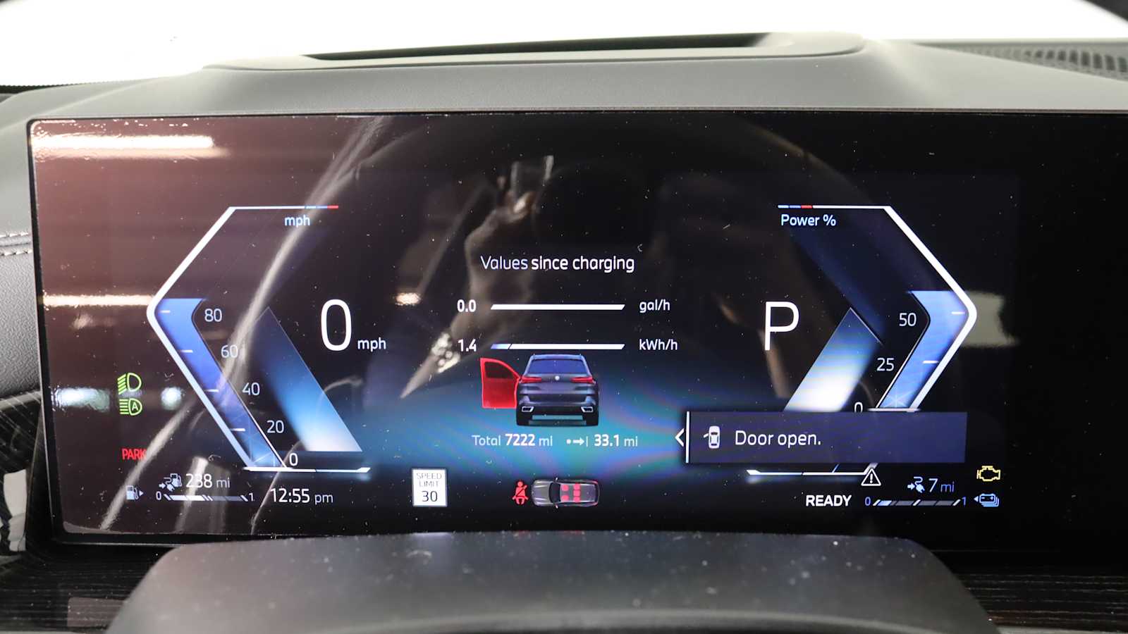 used 2025 BMW X5 PHEV car, priced at $71,698